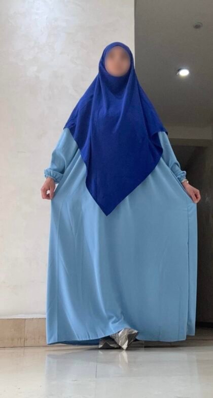 Ensemble LILIA Bleu