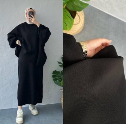 ENSEMBLE YARA NOIR