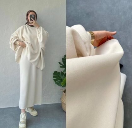 ENSEMBLE YARA BEIGE