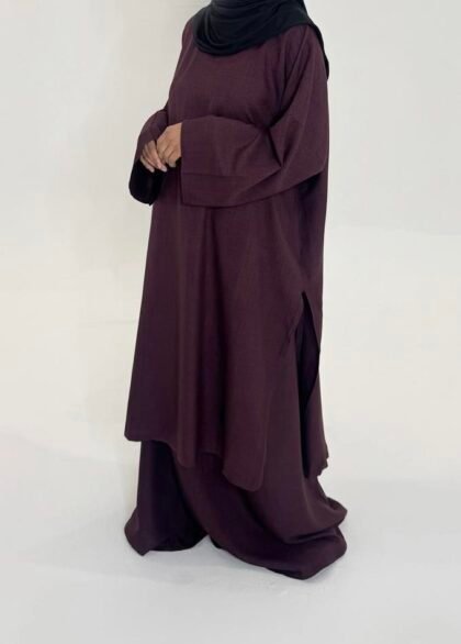 ENSEMBLE YUSRA LIN BORDEAUX