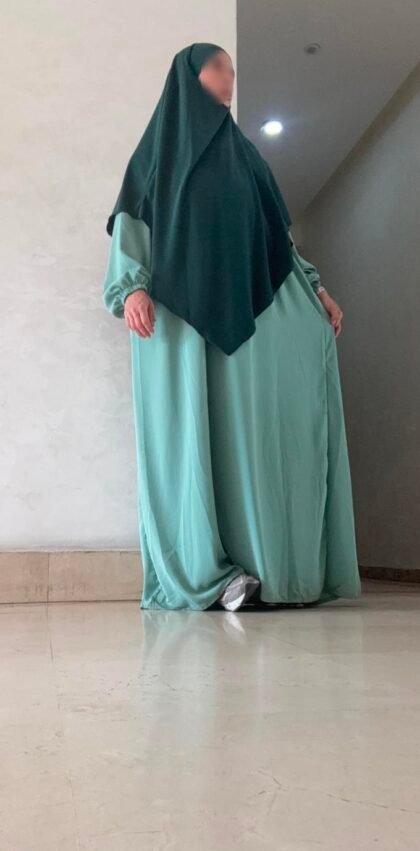 Ensemble LILIA vert